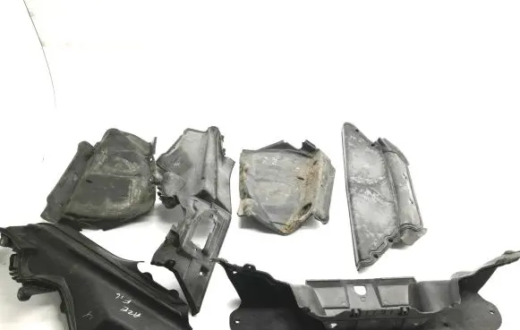 BMW X6 F16 Other engine bay part