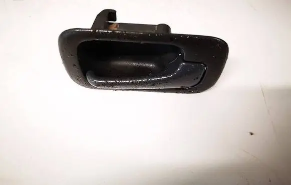 Honda Civic Rear door interior handle 39464