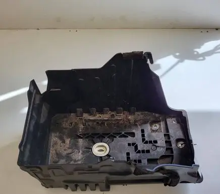 Volvo V60 Battery box tray 31294078