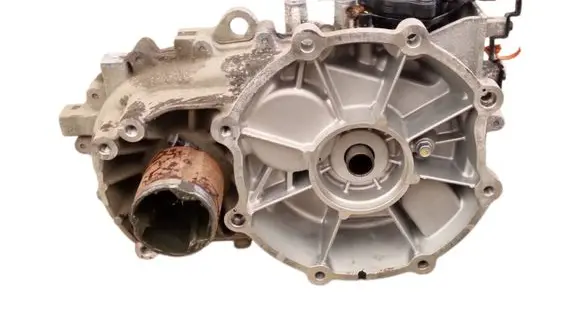 KIA Soul Automatic gearbox OSEV SHM2