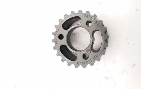 Audi A4 S4 B8 8K Fuel pump gear (pulley) 03L130111D