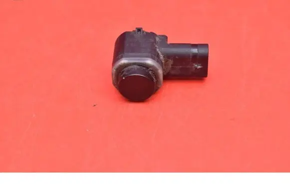 Volvo V70 Parking PDC control unit/module 9G92-15K859-BA