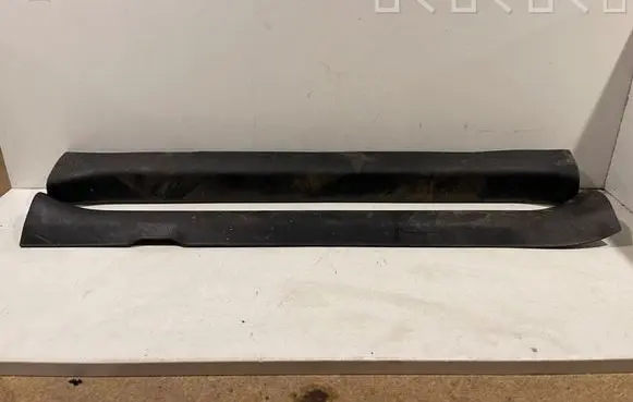 Lexus IS III XE30 Front sill trim cover 6791453020 6791353030
