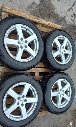 Hyundai i40 R17 alloy rim 