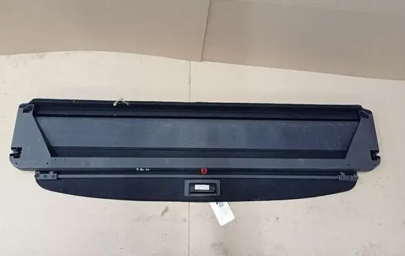 Renault Laguna II Parcel shelf load cover 8200459808