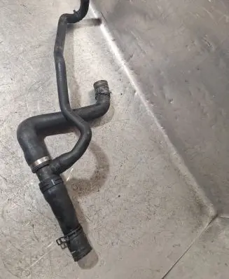 Mini Cooper Countryman R60 Engine coolant pipe/hose 9800478
