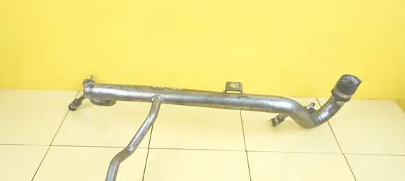Volvo C30 Engine coolant pipe/hose B5254T3