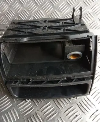 Mercedes-Benz Sprinter W906 Other interior part