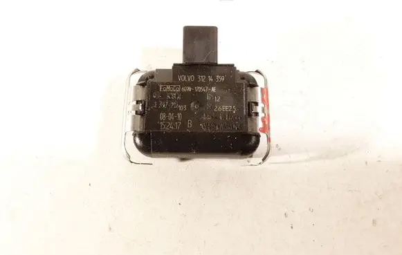 Volvo XC60 Rain sensor 31214359