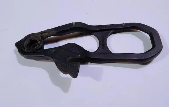 Dodge RAM Tow bar 68323651AA