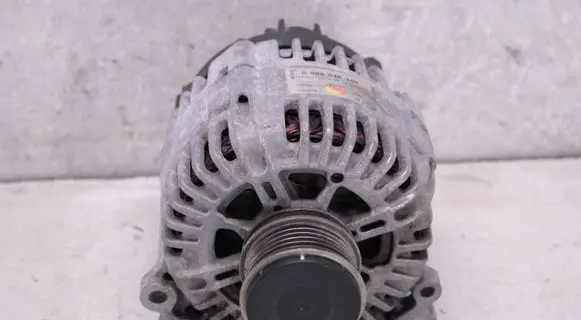Generator/alternator