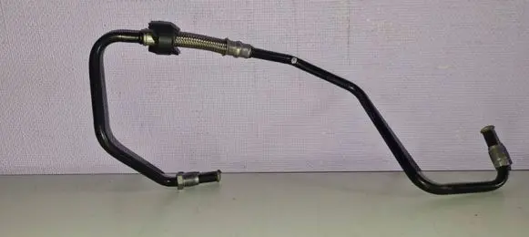 Ford Focus Brake line pipe/hose 7M512M020BA 1501066