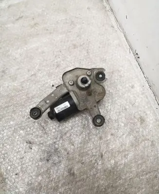 Ford Fusion II Wiper motor DG939E857B