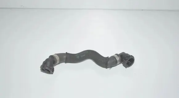 BMW 6 F06 Gran coupe Engine coolant pipe/hose 7652661 17127652661 8375796