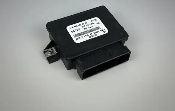Mercedes-Benz B W246 W242 Brake system control unit/module A1669002700 223778106