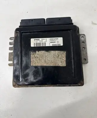 Renault Scenic I Engine control unit/module 8200127648 8200057311