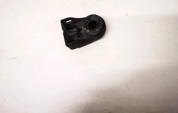 Peugeot 307 Radiator mount bracket 9628677880