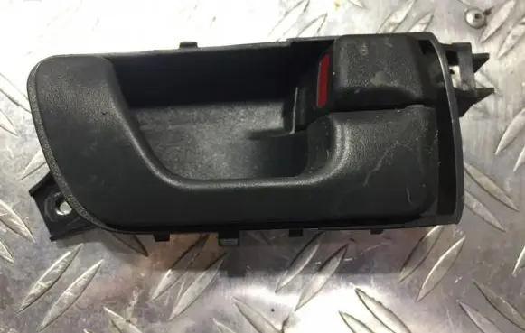 Mitsubishi Pajero Rear door interior handle MR432272