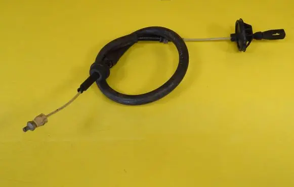 Audi A6 S6 C4 4A Throttle cable 4A1721555