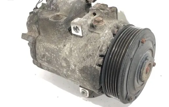 Air conditioning (A/C) compressor (pump)