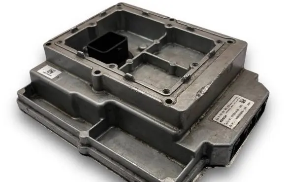 Smart ForTwo III C453 Central body control module S2247 A7899010100