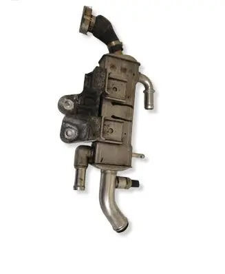 Chrysler Pacifica EGR valve cooler 05281255AK 353200921