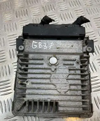 Audi A1 Engine control unit/module 03L906023KQ