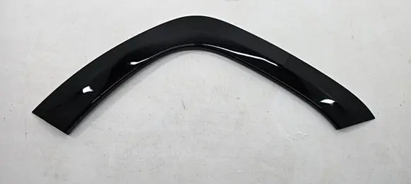 Jeep Grand Cherokee Fender trim (molding) 1WC98TRMA