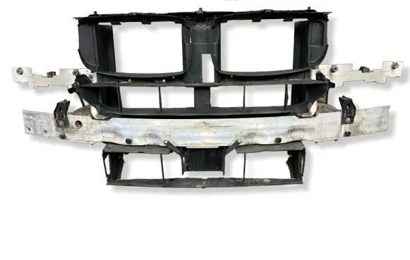 BMW X5 F15 Radiator support slam panel 16808310 18799912 7343798
