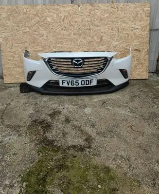 Mazda CX-3 Front bumper