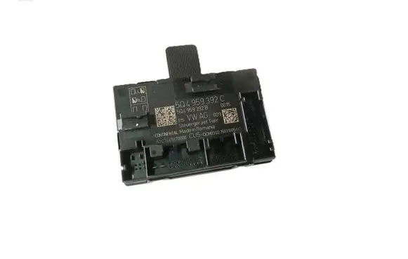 Volkswagen Golf VII Other control units/modules 5Q4959392C 5Q4959392B A2C7465670000