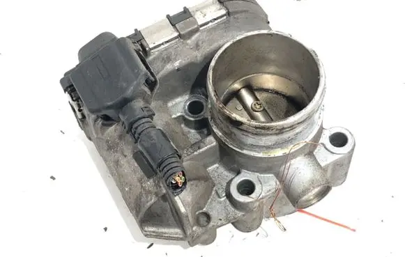 Fiat Stilo Engine shut-off valve 0280750137