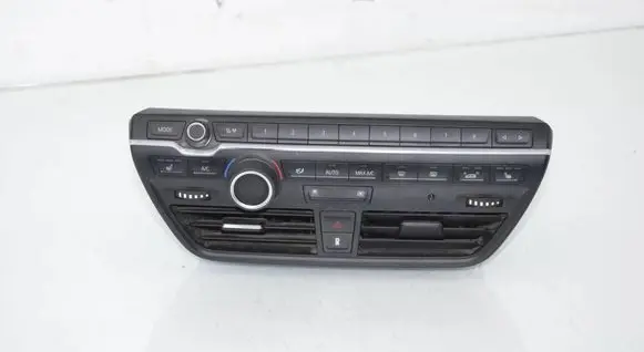 BMW i3 Climate control unit 9335256 61319335256 9344296
