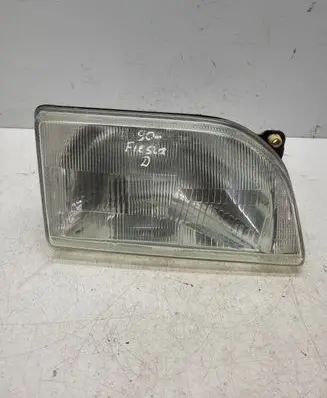 Ford Fiesta Headlight/headlamp