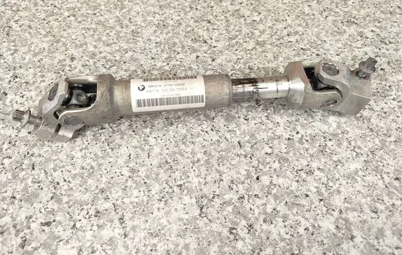 BMW X5 E70 Steering column universal joint 6774110