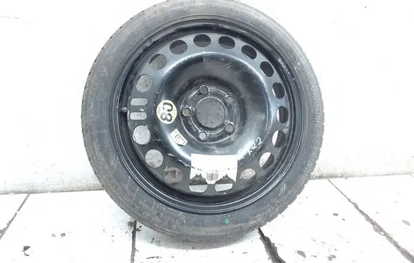 Opel Signum R16 spare wheel 2160132