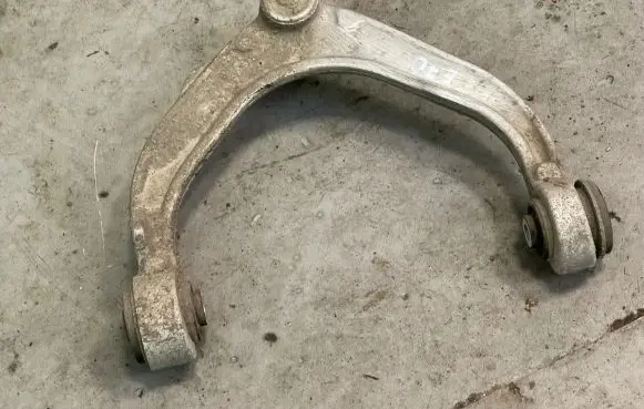 BMW X5 E70 Front upper control arm/wishbone 6082T6
