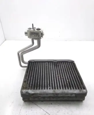 Air conditioning (A/C) radiator (interior)