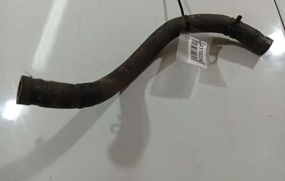 Toyota Avensis Verso Engine coolant pipe/hose 