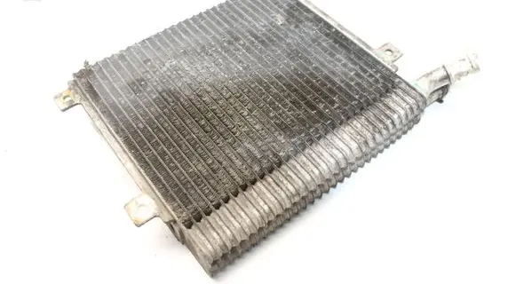 Jaguar XF X250 Intercooler radiator