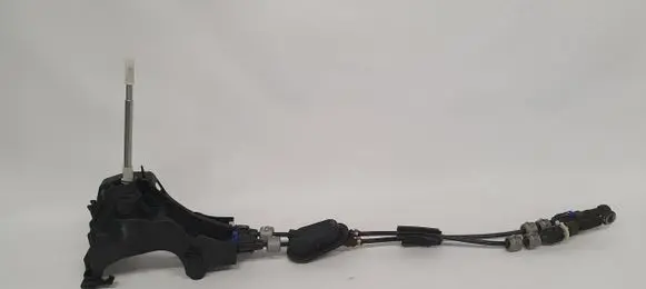Nissan Micra K14 Gear selector/shifter in gearbox 349011267R