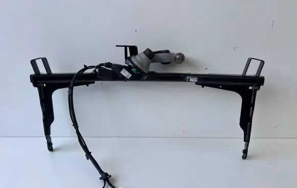 Skoda Kodiaq II Tow bar set 57H803881B