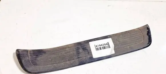 Honda FR-V Rear sill trim cover 84212sjd0030 84212-sjd-0030