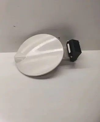 Fiat 500 Abarth Fuel tank cap trim 