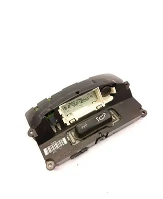 Mercedes-Benz ML W163 Interior lighting switch A1635422418