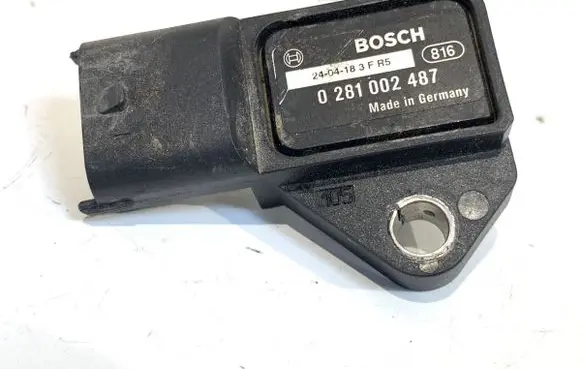 Honda Civic Air pressure sensor 0281002487