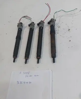 Fuel injector