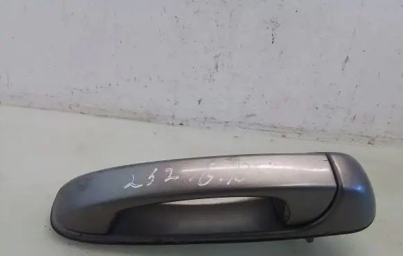 Jeep Grand Cherokee (WJ) Rear door exterior handle