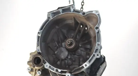 Ford Fiesta Manual 7 speed gearbox 8A6R-7002-JL