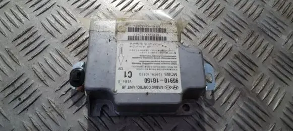 KIA Rio Airbag control unit/module 959101g150